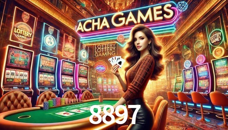 Welcome Bonus 8897