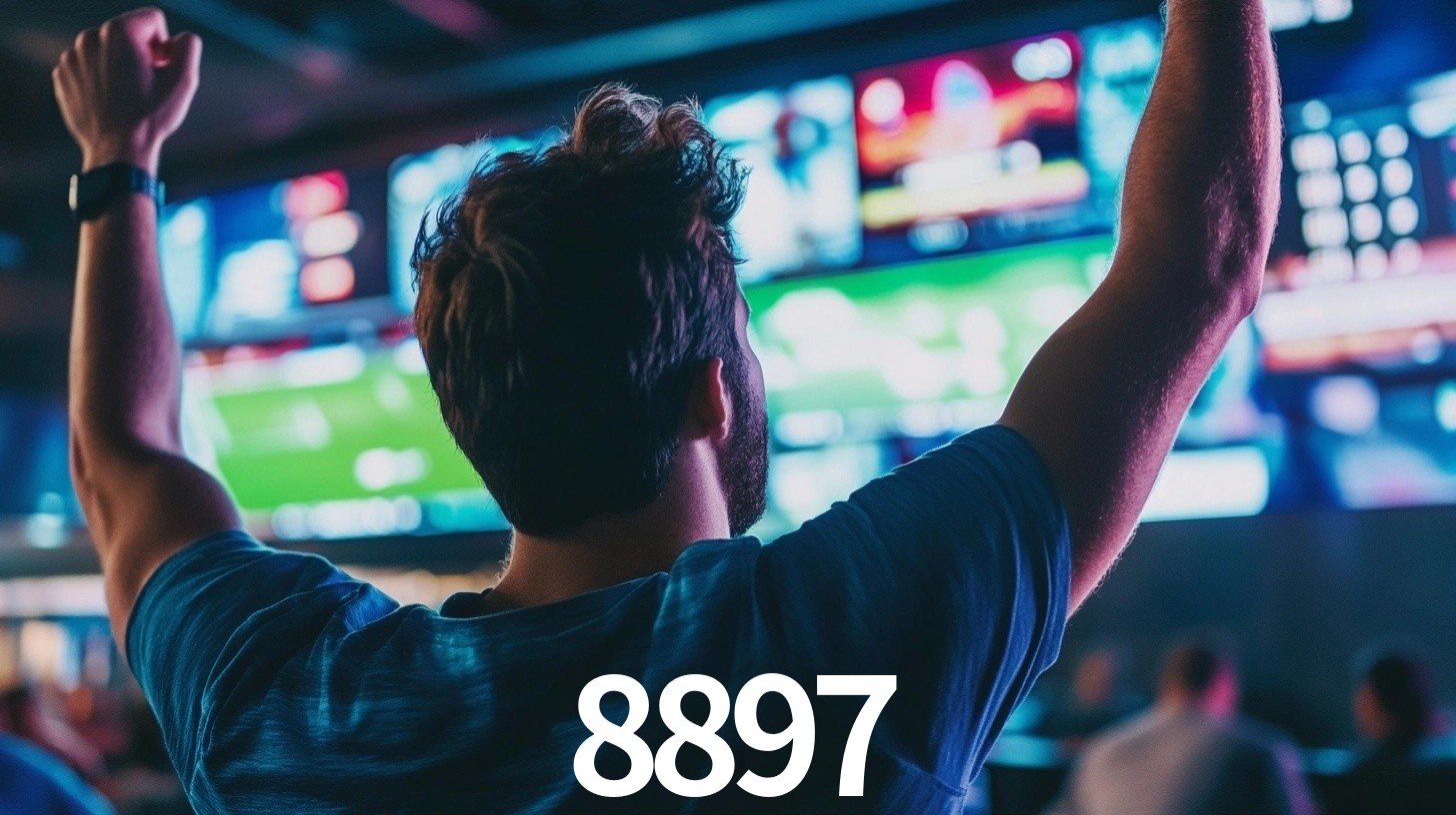 8897 - Fortuna ao Seu Alcance - 8897.com