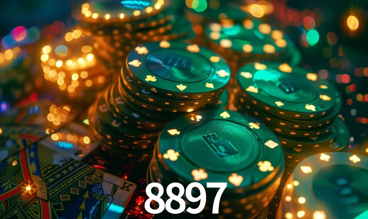 Estatísticas 8897