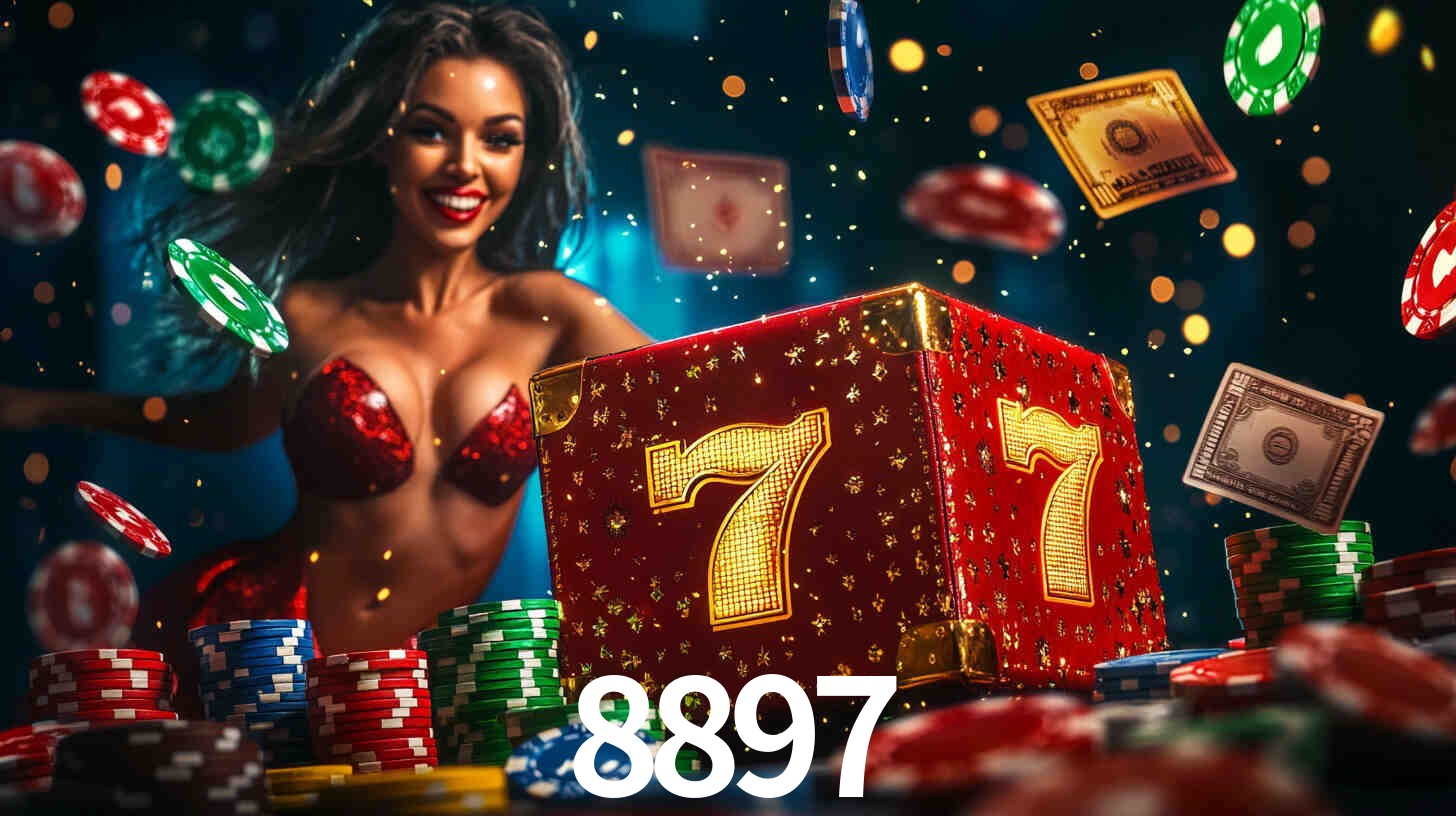 Explorando a Categoria de Eventos em Apostas na 8897