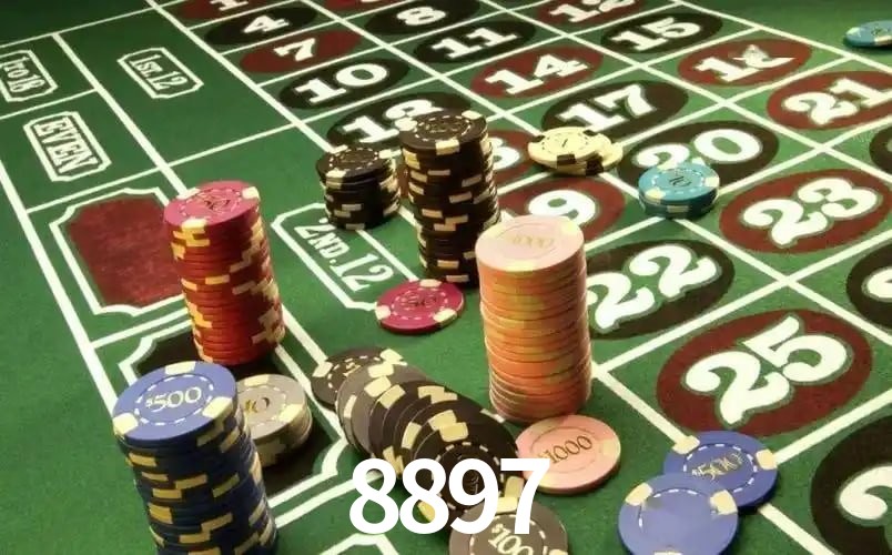 Benefícios da Conta 8897