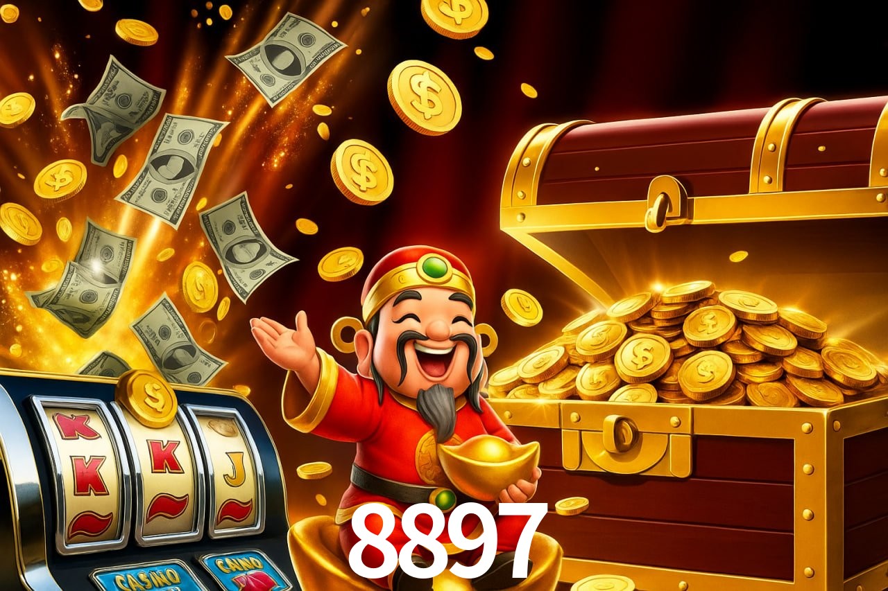 Casino Ao Vivo 8897