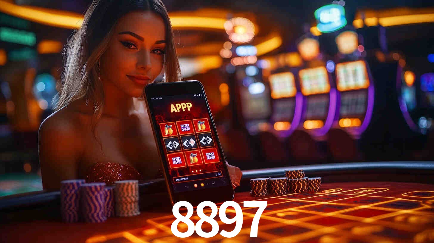 A Popularidade dos Caça-Níqueis no 8897