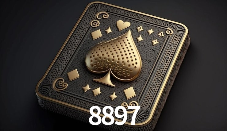 Jogos de Slot 8897