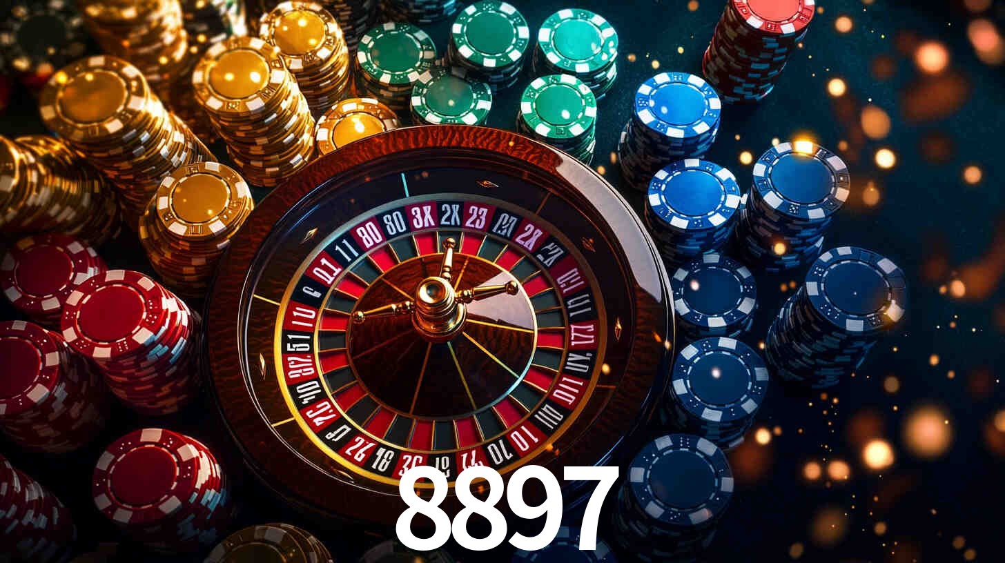 Welcome Bonus 8897
