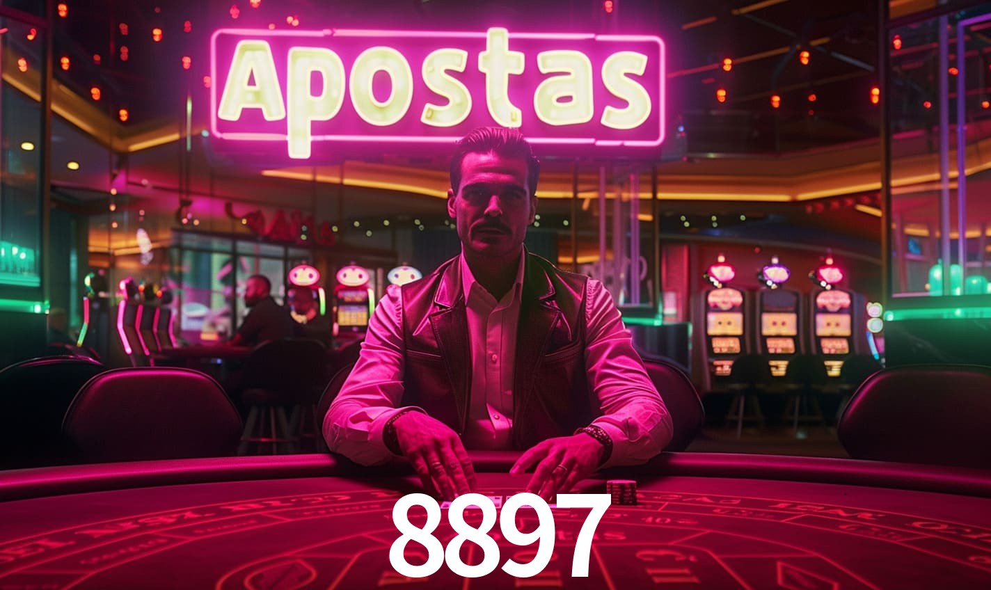A Experiência Imersiva dos Cassinos Ao Vivo no 8897