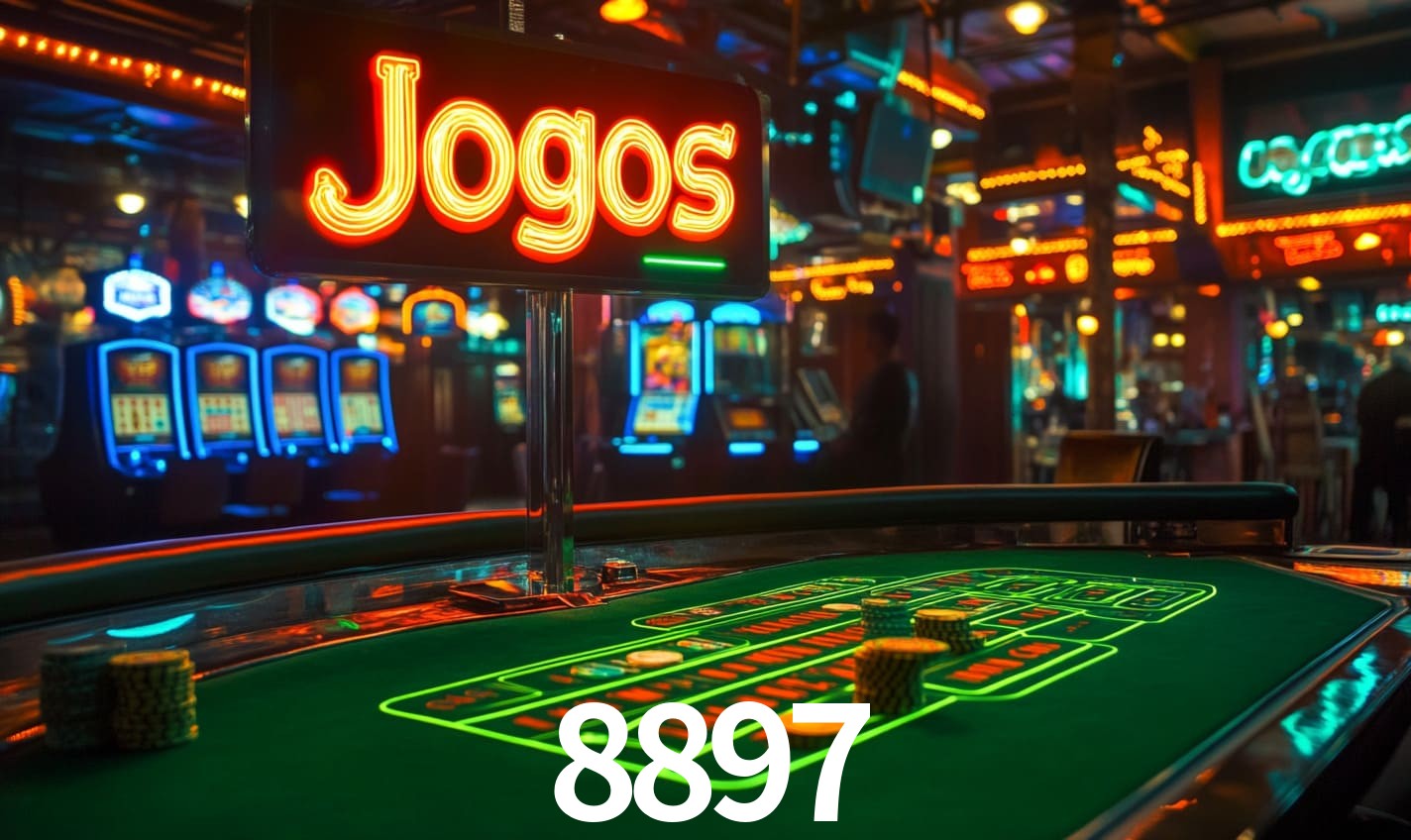 Promoção Relâmpago 8897