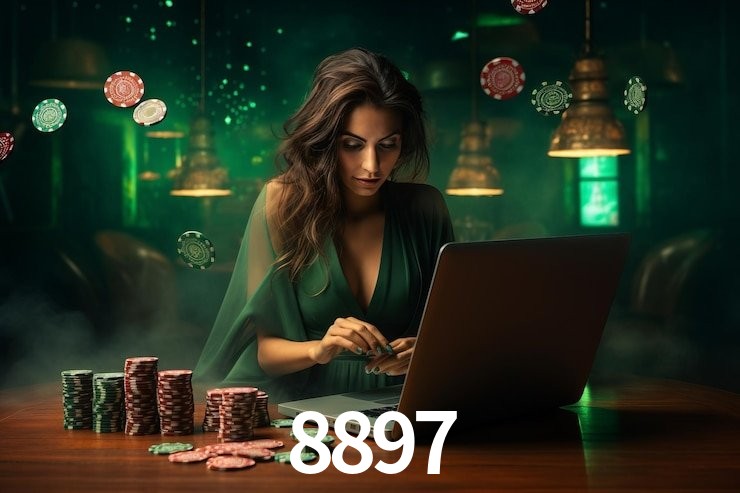Apostas ao vivo 8897