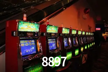 Descubra a Magia dos Jogos de Arcade no 8897