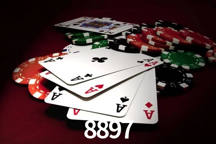Jogo Spaceman 8897