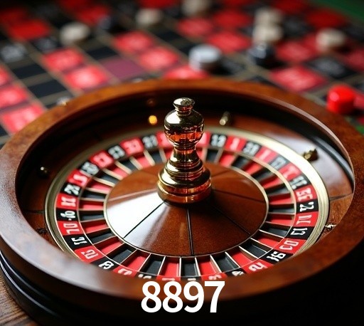 Catálogo de jogos na 8897