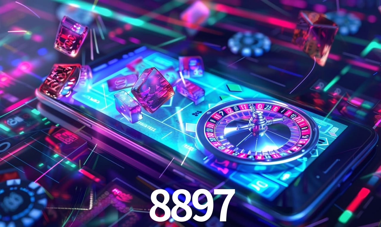 Estatísticas do Jogo 8897