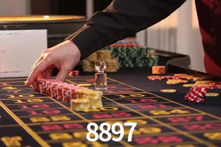 Inovações de Jogos na 8897: O Futuro das Experiências Interativas