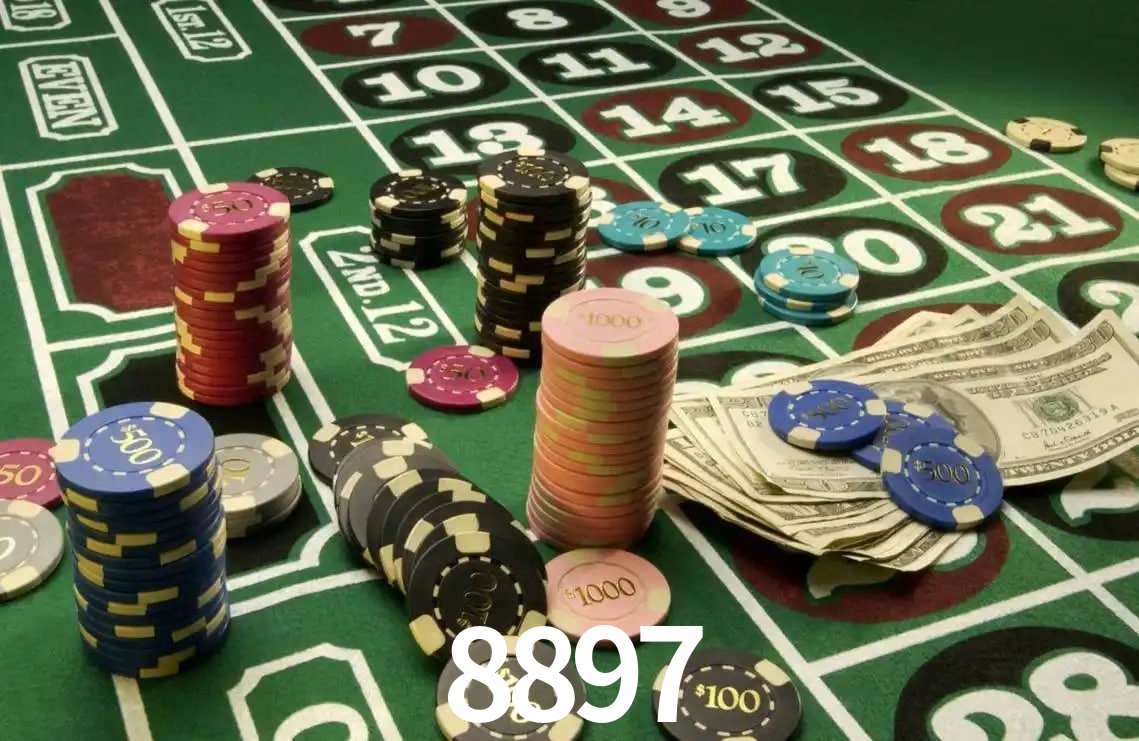 Slot Games 8897