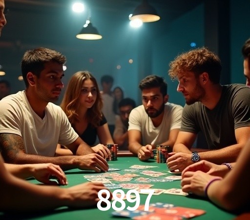 Lista de jogos de slot na 8897