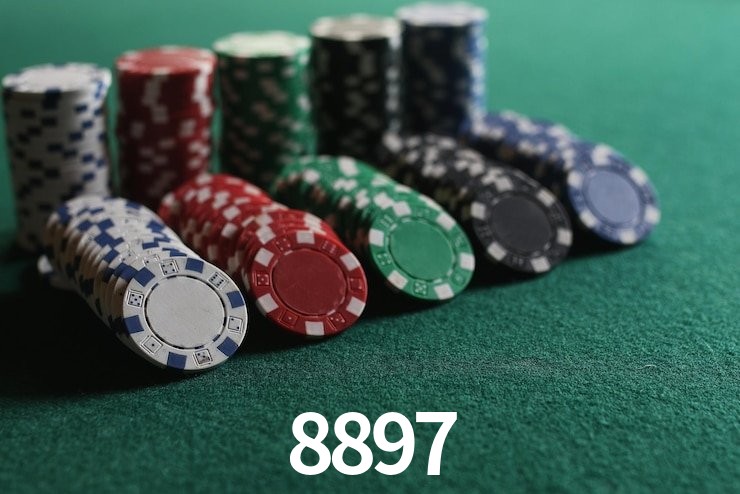 Live Casino 8897