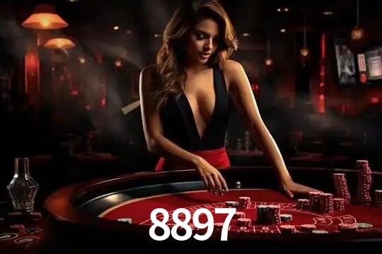 Caishen Wins 8897