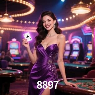 Casino VIP 8897