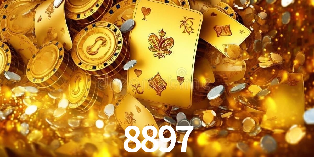 A Emoção da Loteria na 8897: Uma Chance de Mudança de Vida