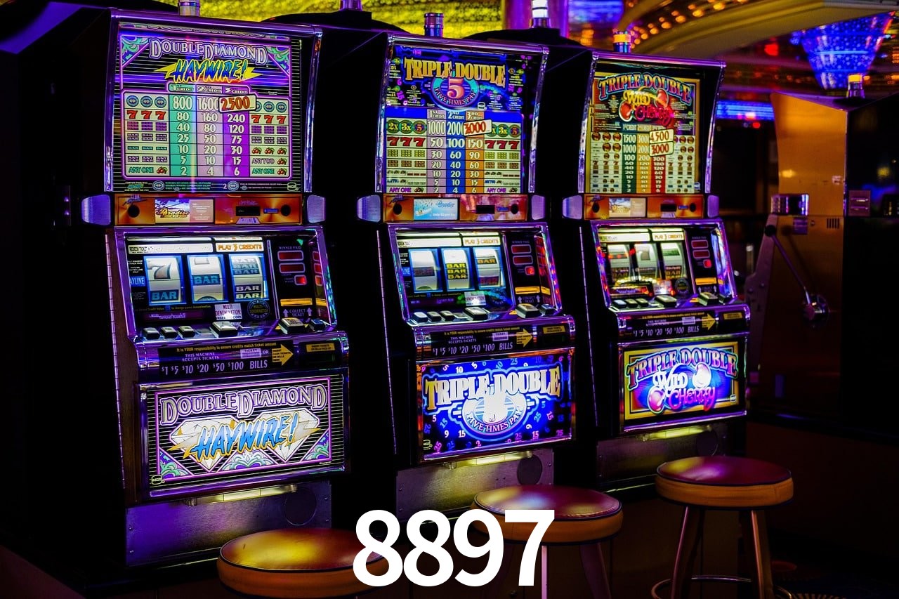 Estatísticas Esportivas 8897