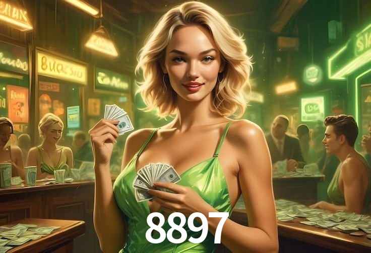 Descubra o Programa VIP da 8897: Vantagens Exclusivas para Jogadores
