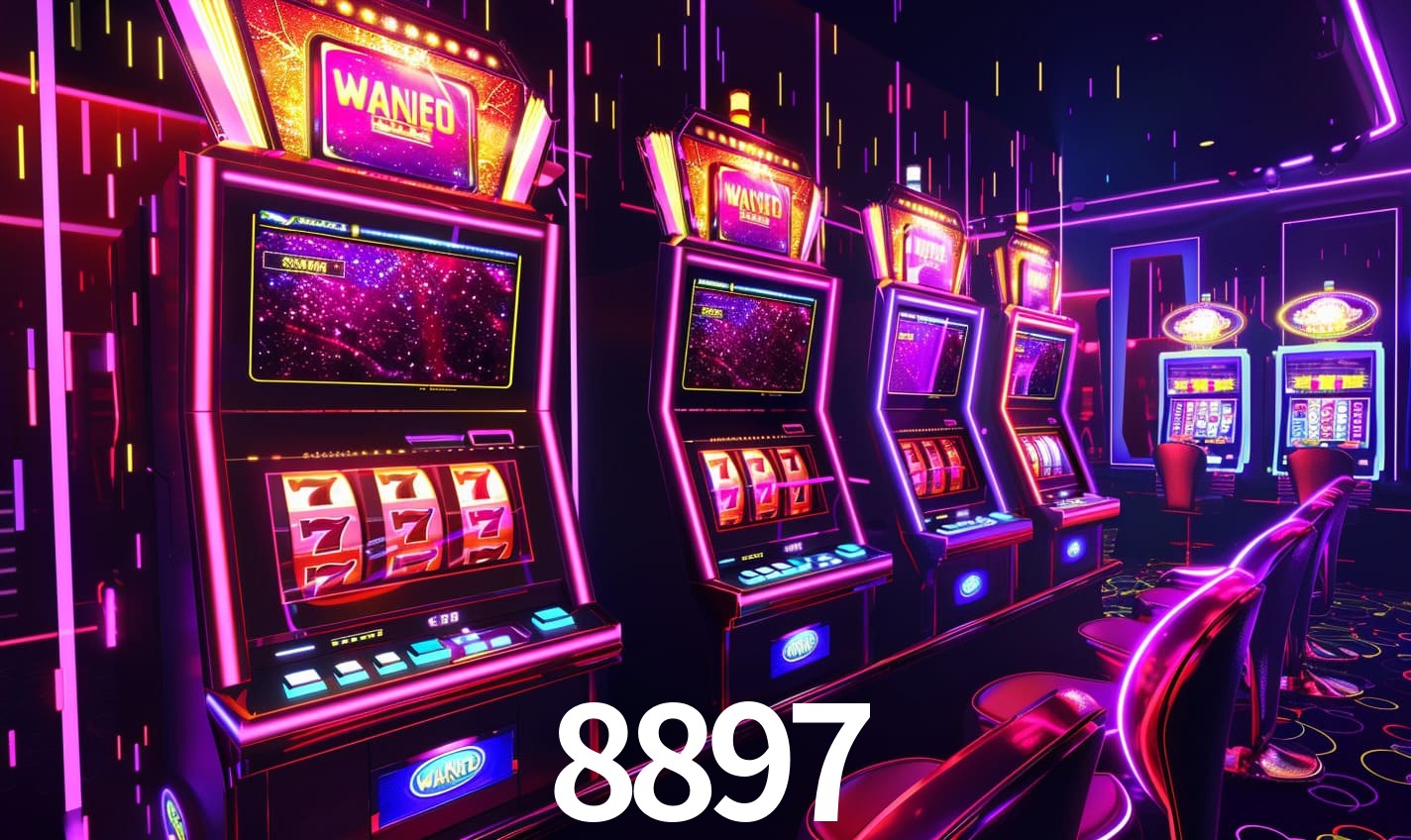 Inovações de Jogos na 8897: O Futuro das Experiências Interativas