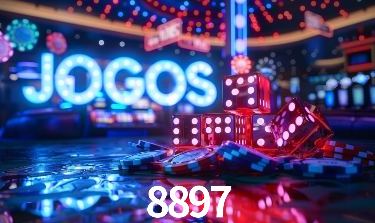 Bônus Diários 8897