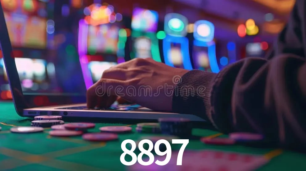 Torneios 8897