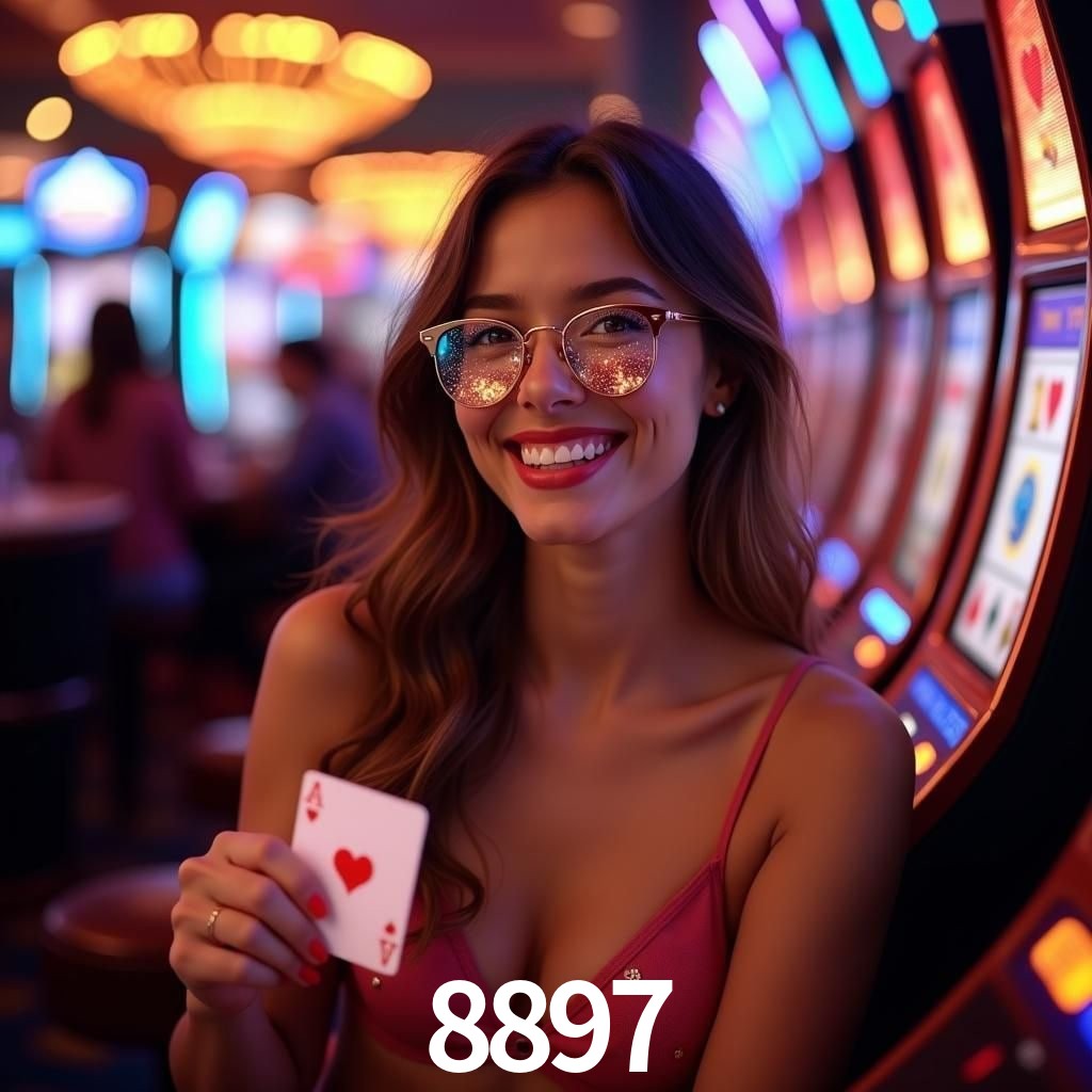 Game Statistics 8897