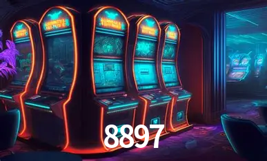 A Experiência Imersiva dos Cassinos Ao Vivo no 8897
