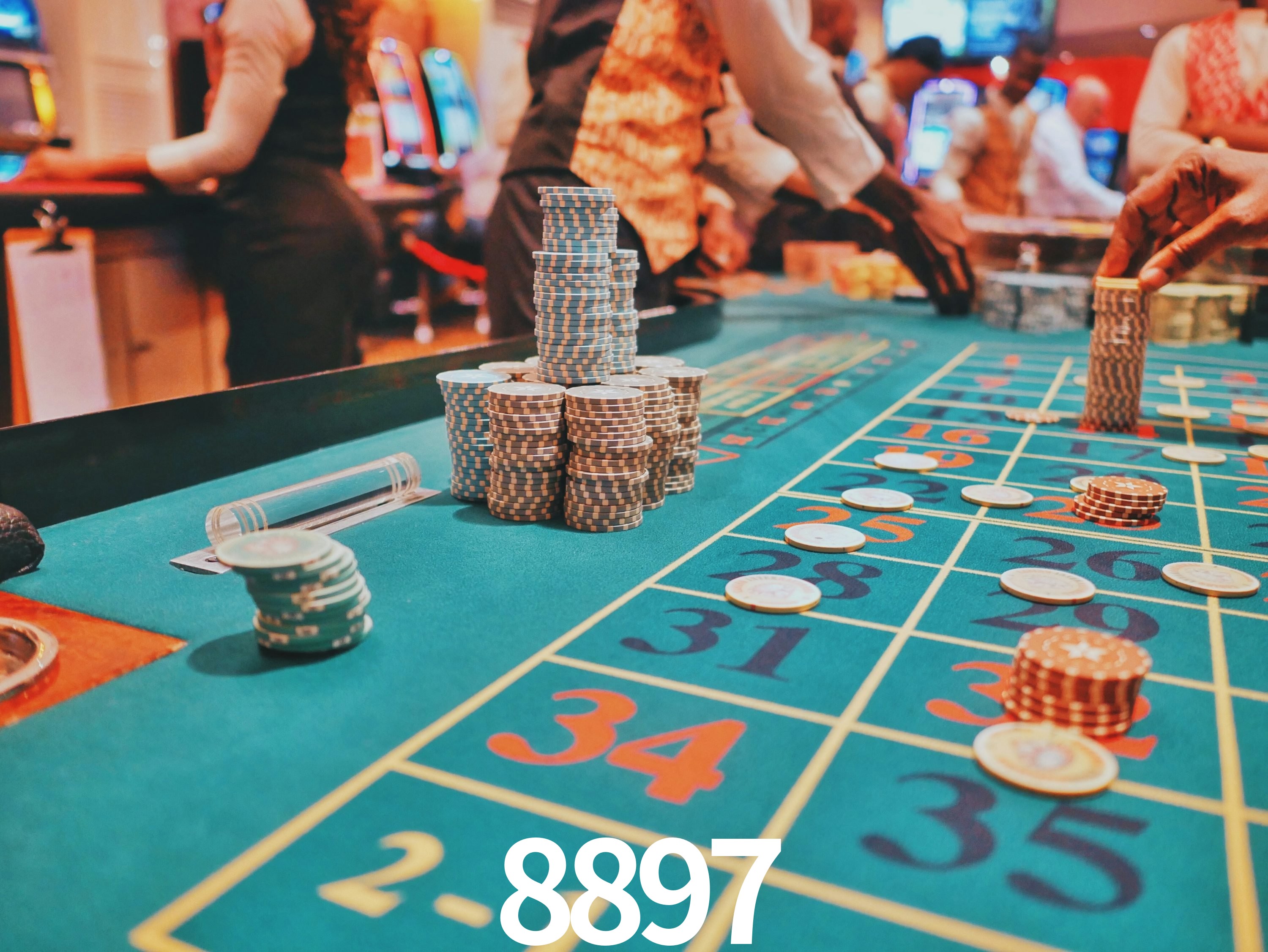 Apostas de Futebol 8897