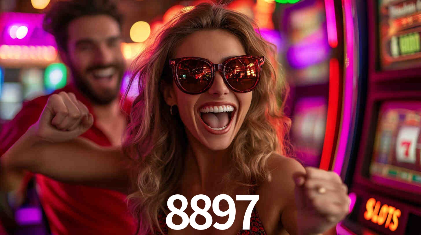Explorando a Categoria de Eventos em Apostas na 8897